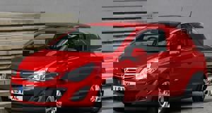 Corsavan (2007 - 2015)